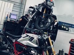 -北京德悦行BMW宝马摩托车