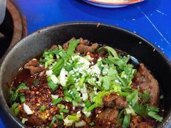 -马路边边串串香(双井直营店)