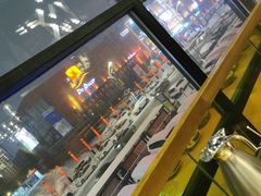 -江城老胖串店(湖西路店)
