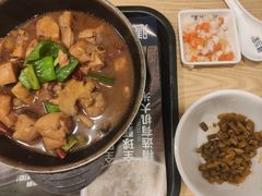 -膳当家黄焖鸡米饭(下沙宝龙店)