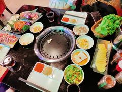 -老卜奎齐齐哈尔烤肉(人民东路店)