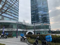 -棕榈MALL