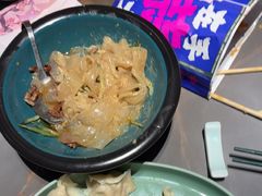 -东方饺子王(哈西万达店)