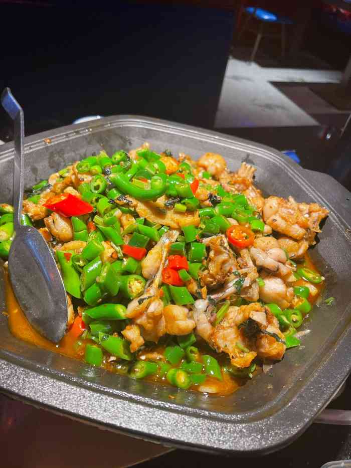 蛙来哒(红山6979店)-"深圳吃蛙的首选每次想吃蛙,都是到他们家.