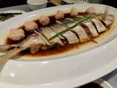 -狮王府淮扬菜(新街口友谊店)