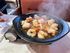 -乔阿马·江南味·驴肉香(龙湖华泾天街店)