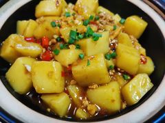 -洞庭土菜小炒馆(易发广场店)