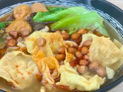 -笋果坊螺蛳粉(竹园小区店)