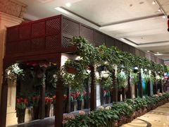 -杭州第一世界大酒店·云曼温泉