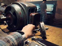 -柳州工业博物馆