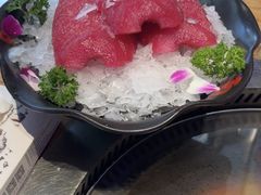 -山河屯铁锅炖·非遗东北菜(南山店)