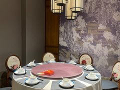 -师味葱扒虎头鲤·水席洛阳菜(元华店)