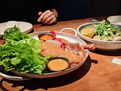 -MAGPIE喜鹊派餐厅(华侨城店)