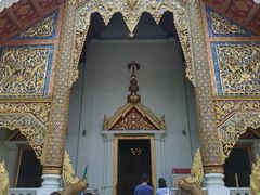 -帕辛寺