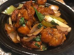 -粤港餐厅(禹州商业广场店)