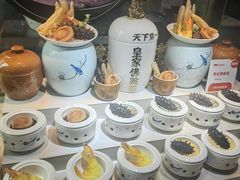 -青岛蓝海大饭店·渔歌舫(李沧店)
