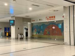 -银川河东国际机场
