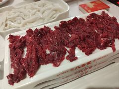 -八合里牛肉火锅(上海中山公园店)