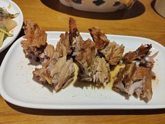-伊喜饺子·烤鸭(五道口学院路店)
