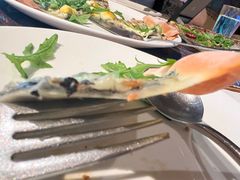 -一棵树·意大利西餐厅One Tree(新城店)