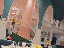 -奈尔宝家庭中心·亲子餐厅(鄞州万达店)