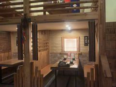 -恩你小木屋·韩式料理(假日广场店)