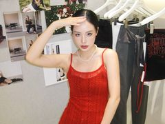-TURIGHT买手店(锦沧文华广场店)