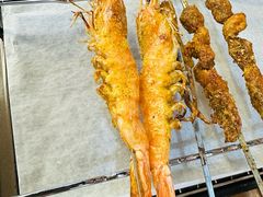 -老虎滩大连海鲜烧烤(水游城店)