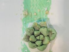 -风甜日暖·星座主题甜点(东二环泰禾店)