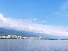 -大理洱海