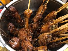 -炒豆合作社(东四总店)