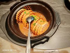 -梁家大院•农家菜(昆山会展中心店)