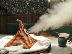 -鲜潭蒸汽石锅鱼(五道口购物中心店)