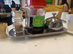 -尹兰楼西北风情餐厅(嘉定店)