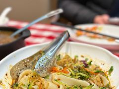 -西贝(吴中万象城店)