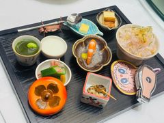 -龙悦湾酒家·八阵鱼生·渔人码头店