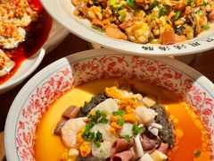 -波螺油子青岛本帮菜(银座店)