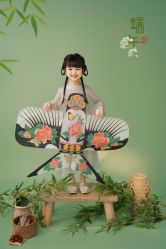 -童画王国儿童摄影(吉大店)