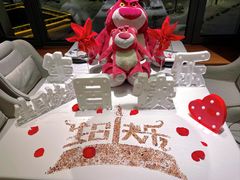 -黑宝石西餐厅(汇励99城市公园店)