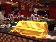 iphone_upload_pic-昆明佳华广场酒店·西餐厅