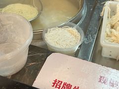 -李叁面馆(妇幼店)