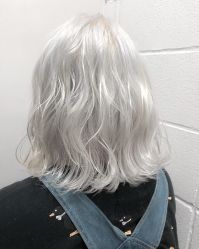 -茶发Salon·烫发染发理发