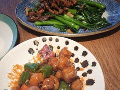 -常来小聚·广州非遗传承餐厅(地王广场店)