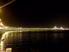 -星海湾跨海大桥