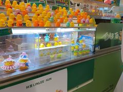 -北京华联购物中心(同成街店)