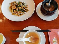 -龙凤瓦罐煨汤馆(清江东路店)