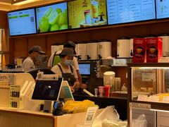 -奈雪的茶(M+世纪都会广场店)