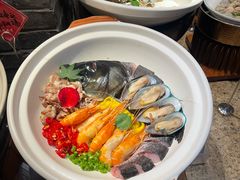 -二十八里太湖船菜(吉祥路店)