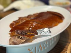 -小大董·烤鸭(王府井apm店)