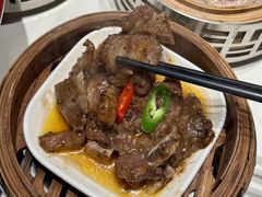 -好食上(喜盈门.范城店)